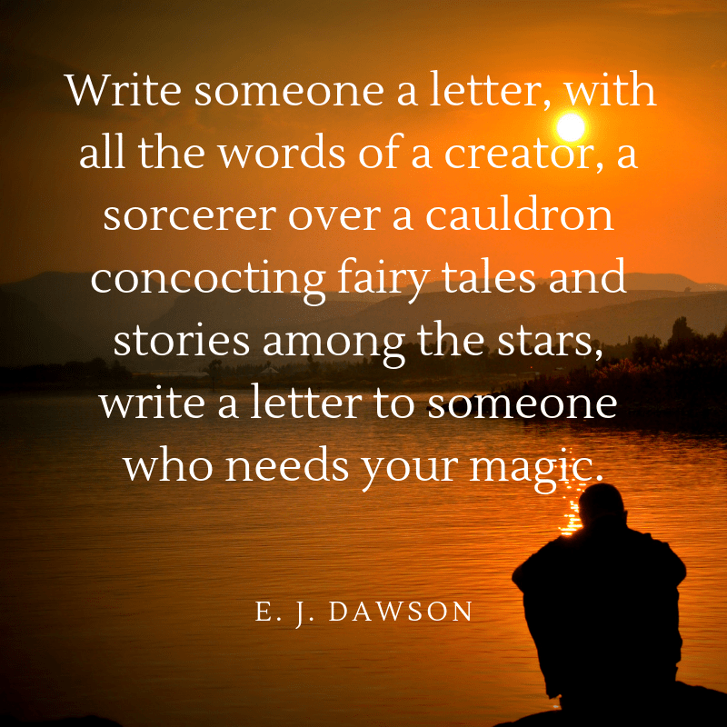 creativity is intelligence having fun.