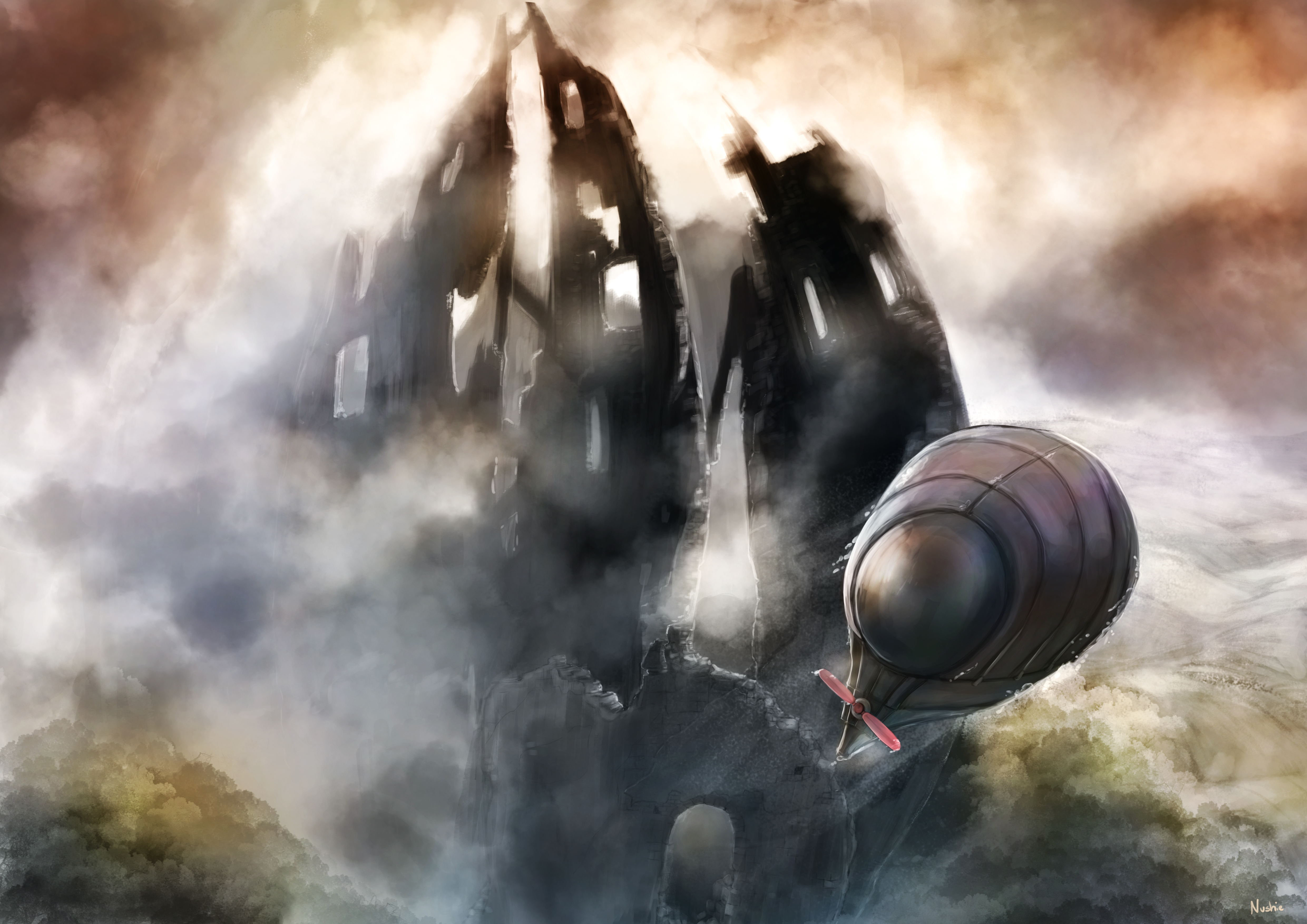 Castle_for_EJ_Dawson_by_Anuschka_Roberts