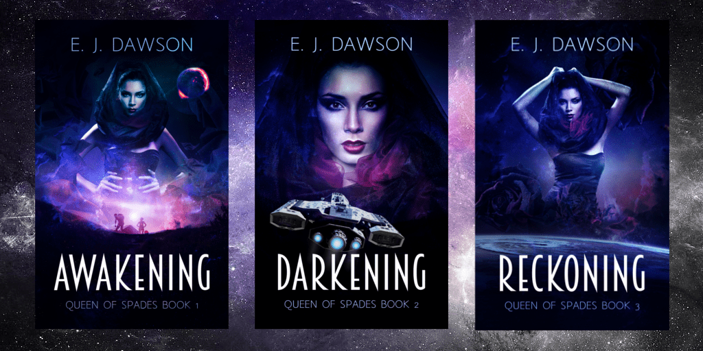 Rising from Darkness